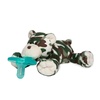 WubbaNub Infant Pacifier – Camo Bear