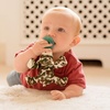 WubbaNub Infant Pacifier – Camo Bear