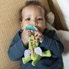 WubbaNub Infant Pacifier – Fairytale Dragon