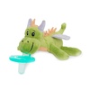 WubbaNub Infant Pacifier – Fairytale Dragon