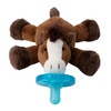 WubbaNub Infant Pacifier – Horse