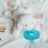 WubbaNub Infant Pacifier – Lamb