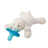 WubbaNub Infant Pacifier – Lamb