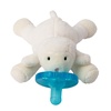 WubbaNub Infant Pacifier – Lamb