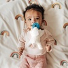 WubbaNub Infant Pacifier – Lamb
