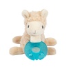 WubbaNub Infant Pacifier – Llama