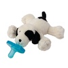 WubbaNub Infant Pacifier – Mackie