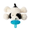 WubbaNub Infant Pacifier – Mackie