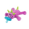 WubbaNub Infant Pacifier – Monster