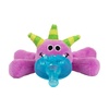 WubbaNub Infant Pacifier – Monster