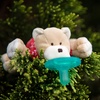 WubbaNub Infant Pacifier – PJ Bear