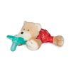 WubbaNub Infant Pacifier – PJ Bear
