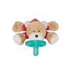 WubbaNub Infant Pacifier – PJ Bear