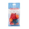 WubbaNub Infant Pacifier – Red Dragon