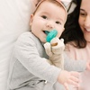 WubbaNub Infant Pacifier – Sloth