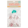 WubbaNub Infant Pacifier – Star the Pink Unicorn
