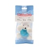 WubbaNub Infant Pacifier – White Polar Bear