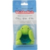 WubbaNub Infant Pacifier, Silicone, Latex Free,Phthalate Free – Turtle