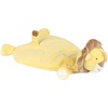 WubbaNub Lion Lovey
