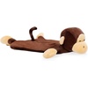 WubbaNub Monkey Lovey
