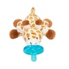 Wubbanub Infant Pacifier – Giraffe