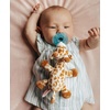 Wubbanub Infant Pacifier – Giraffe
