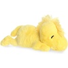 Aurora® Adorable Peanuts® Huggable Woodstock Stuffed Animal – Officially Licensed Toys for All Snoopy Fans – Nostalgic Gift for Adults and Birthday Celebrations – Yellow 18.5 Inches