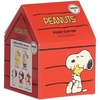 Aurora® Adorable Peanuts® Mini Plush Surprise Collectible-Series Clip-On – Officially Licensed Toys for All Snoopy Fans – 3.5 Inches -1 piece