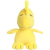Aurora Adorable Peanuts Woodstock Dood Plushie Stuffed Animal – Officially Licensed Toys for All Snoopy Fans – Nostalgic Gift for Adults and Birthday Celebrations – Yellow 8.5 Inches