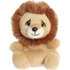 Aurora® Adorable Precious Moments™ Hamilton Lion Palm Pals™ Stuffed Animal – Heartwarming Toy for Comforting Children – for Sentimental Gifts, Birthdays, and Adults – Brown 5 Inches