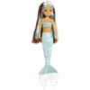 Aurora® Enchanting Sea Sparkles™ Celestial Sparkles Star™ Stuffed Doll – Imaginative Play with Magical Companions – Perfect for Kid’s Birthdays and Celebrations – Blue 18 Inches