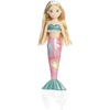 Aurora Enchanting Sea Sparkles Coastal Sparkles Sandy Stuffed Doll – Imaginative Play – Magical Companions – Pink 18 Inches