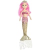 Aurora® Enchanting Sea Sparkles™ Sprinkle Sparkles™ Strawberry Stuffed Doll – Imaginative Play with Magical Companions – Perfect for Kid’s Birthdays and Celebrations – Pink 18 Inches