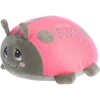 Aurora Inspirational Precious Moments Cute As A Bug Ladybug Stuffed Animal – Cherished Memories – Enduring Comfort – Pink 10 Inches