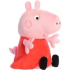 Aurora® Playful Peppa Pig™ Stuffed Animal – Officially Licensed Toys for All Fans – Perfect for Birthdays, Adults and Kids All Ages – Pink 20 Inches