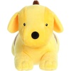 Aurora® Playful Spot™ Stuffed Animal – Childhood Nostalgia – Lasting Companionship – Yellow 13 Inches