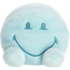 Aurora® Vibrant SmileyWorld® Palm Pals™ Stuffed Animal – Eye-Catching Designs for Retro Decor – Toys for Bedrooms, Birthday Gifts, and Celebrations – Bliss 5 Inches