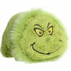 Aurora® Whimsical Dr. Seuss™ Grinch Spudsters™ Stuffed Animal – Officially Licensed Plush for Imaginative Play – Perfect for Kids and Adults – Green 9 Inches