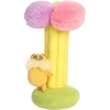 Aurora Whimsical Dr. Seuss Lorax Climbing Truffula Tree Stuffed Animal – Officially Licensed Plush for Imaginative Play – Perfect for Kids and Adults – Multicolor 10.5 Inches