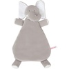 WubbaNub Elephant Lovey