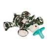 WubbaNub Infant Pacifier – Camo Bear