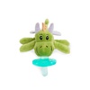 WubbaNub Infant Pacifier – Fairytale Dragon