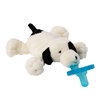WubbaNub Infant Pacifier – Mackie