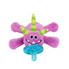 WubbaNub Infant Pacifier – Monster