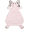 WubbaNub Pink Elelphant Lovey