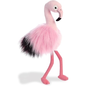Aurora – Luxe Boutique – 12″ Ava Flamingo