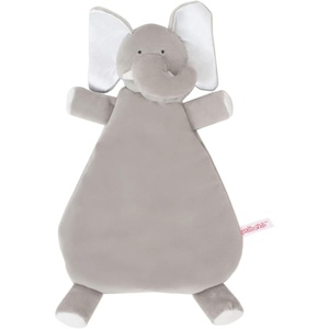 WubbaNub Elephant Lovey