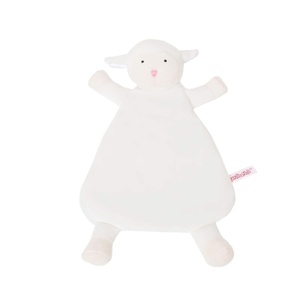 WubbaNub Lamb Lovey