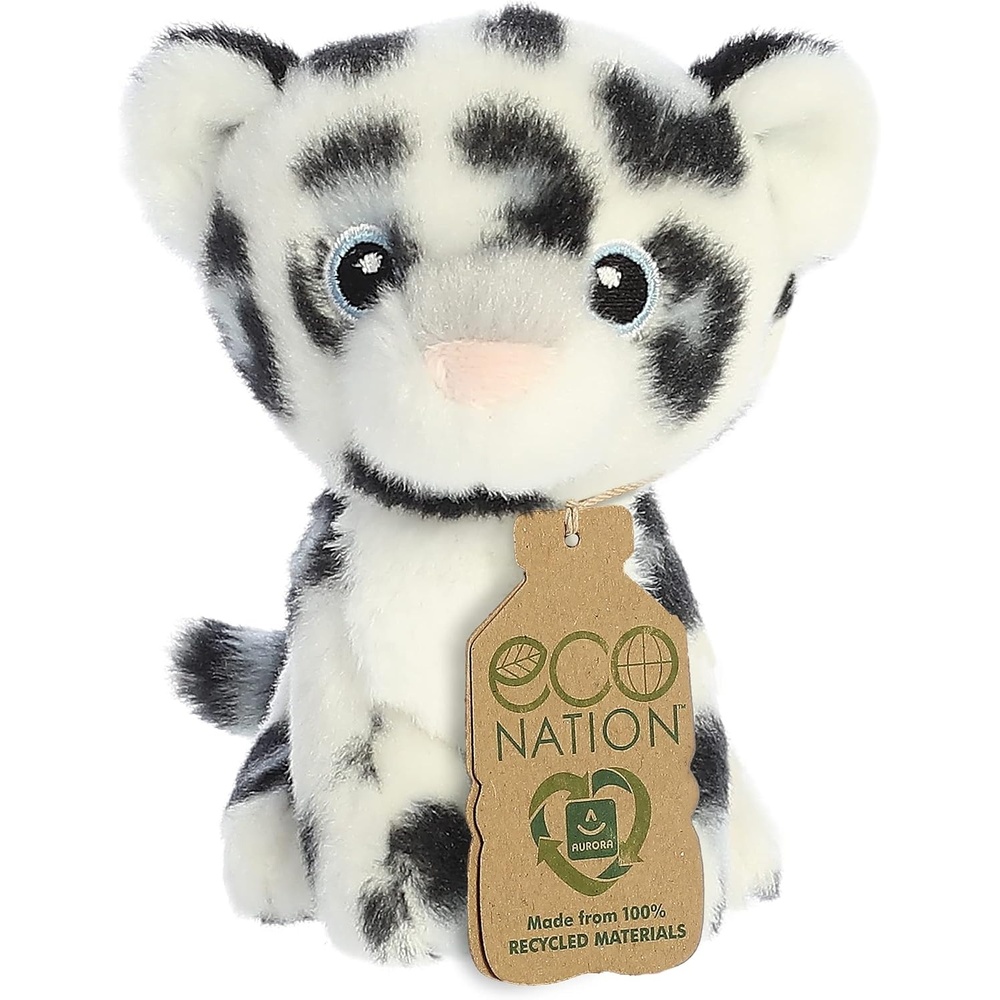 image:imageAurora  Eco Nation  5 Snow Leopard