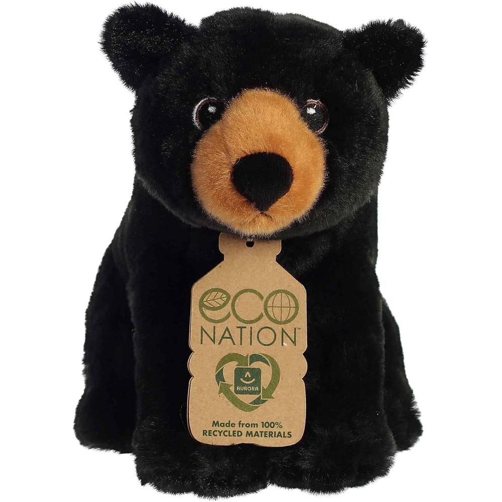 image:imageAurora World Eco Nation  8 KoalaBlack Bear